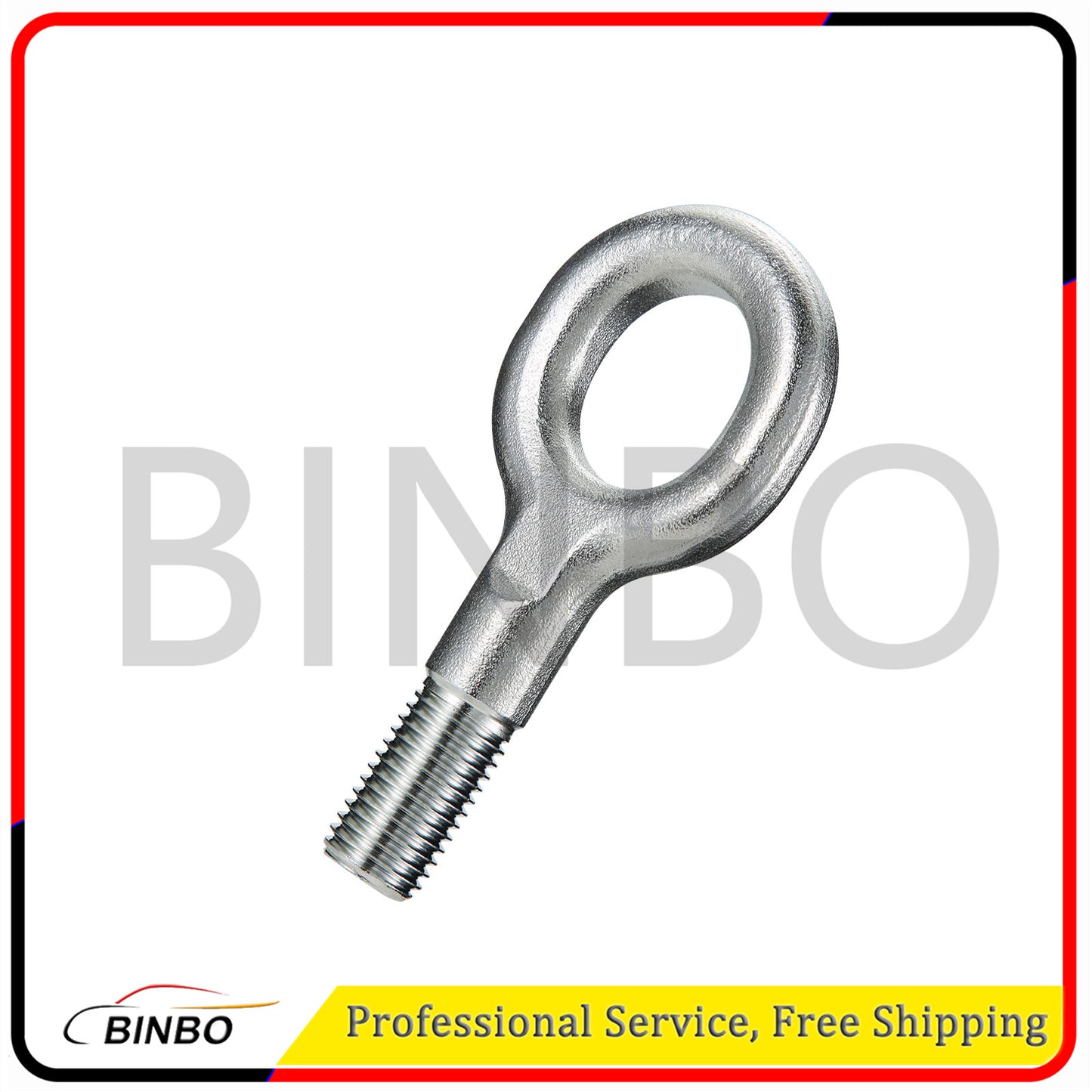 1612882780 Fit for Fiat 500 500c 500l 500x Tow Towing Eye Hook