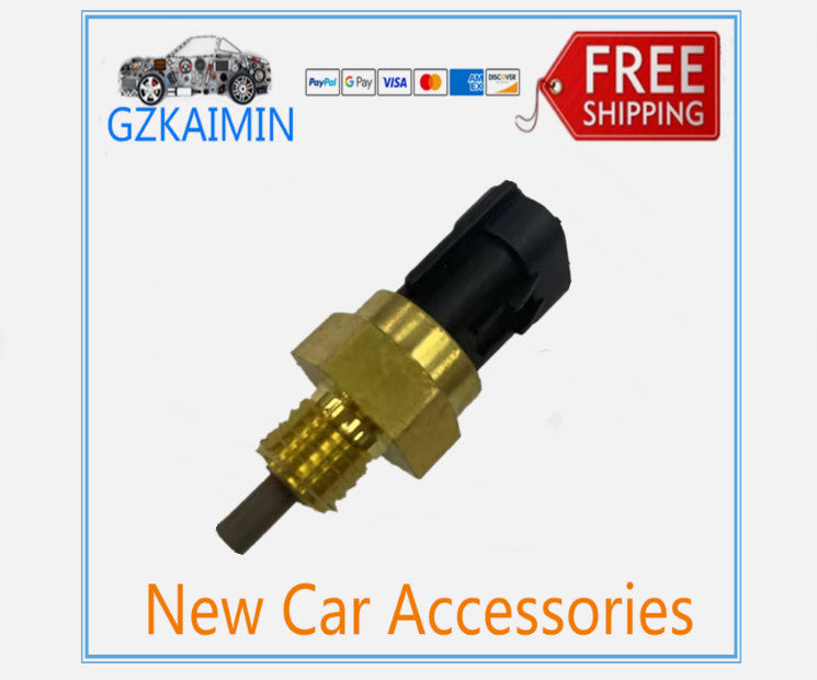 Equipment Manufacturer ( ) MD326170 E1T25972 Intake Air Temperature Sensor for Mitsubishi Lancer Mirage