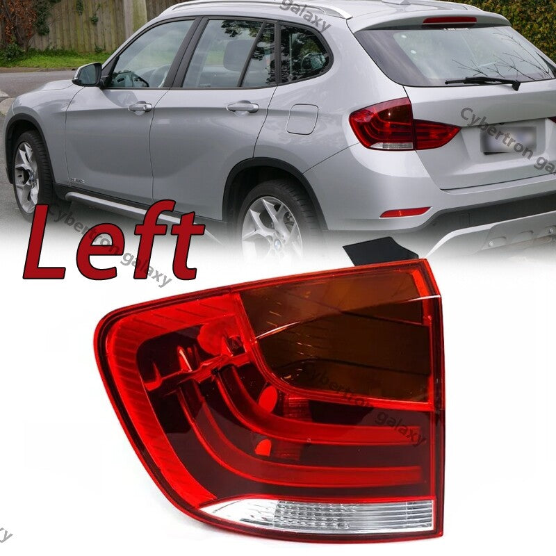 LED Tail Light Rear Brake Lamp Without Bulb for BMW X1 E84 2008-2015 Left Side