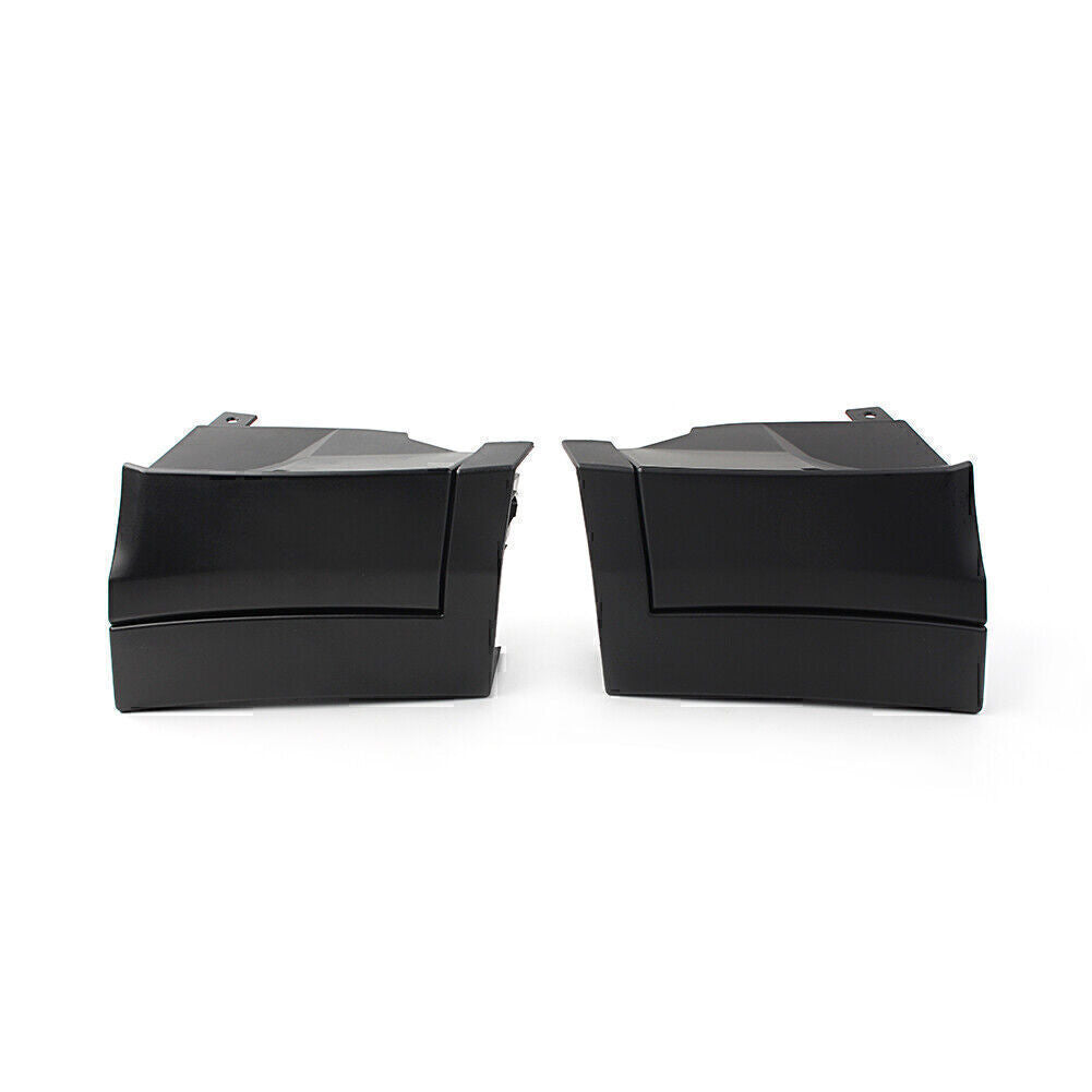 Pair Front Lower Fender Moulding Cover Fit for Range Rover Evoque LR079233 LR079234