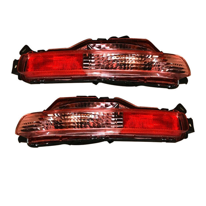 1. Dual rear turn signals 265551BA1C suitable for INFINITI EX35 EX37 QX50 QX80