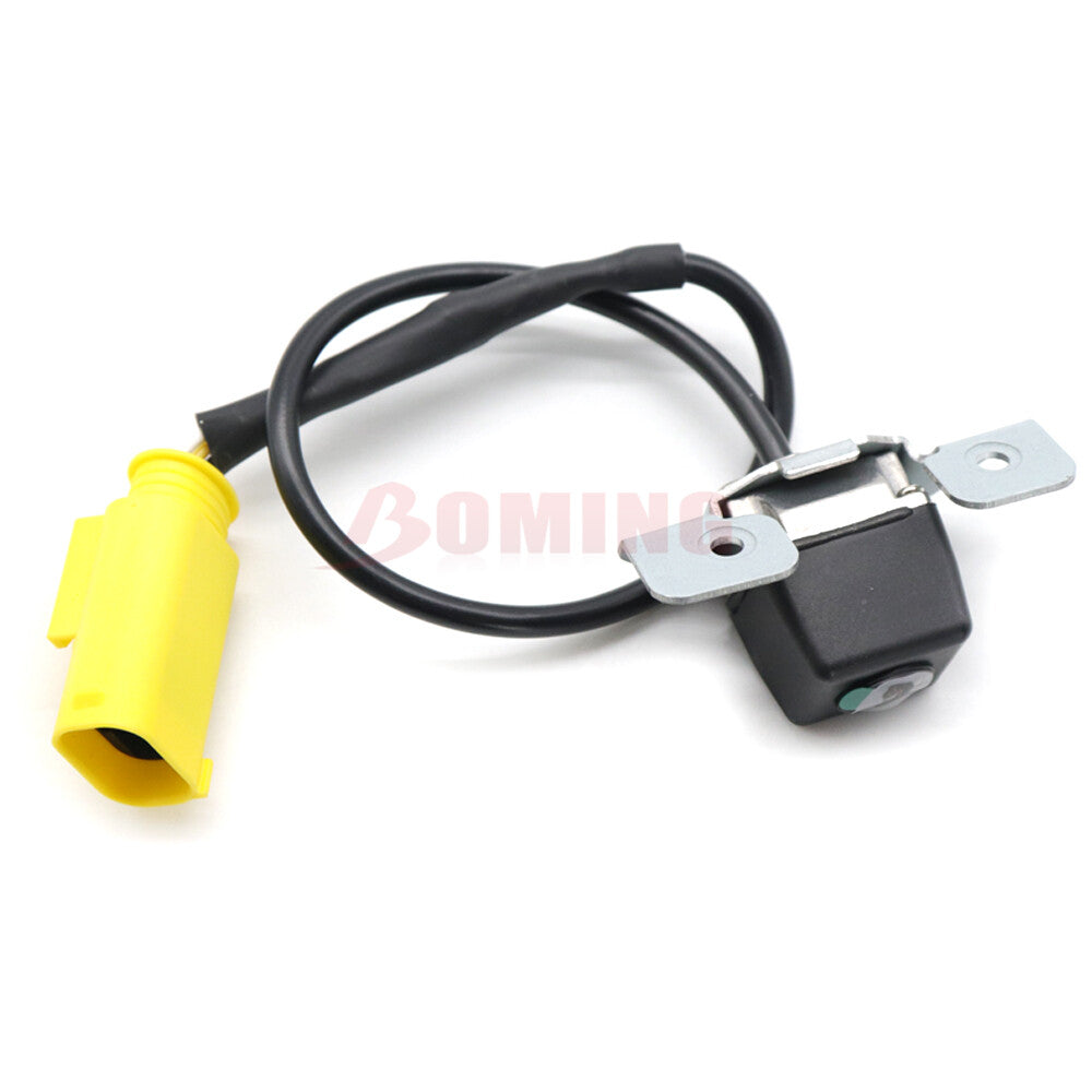 Suitable for 2010-2013 for Hyundai IX35. for Tucson new rearview backup camera 95790-2S011