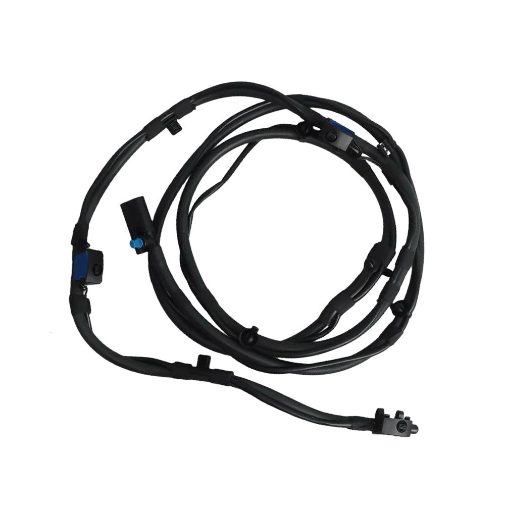 Front Heated Windshield Washer Nozzle Hose For CLA250 CLA45 AMG 2014-2019