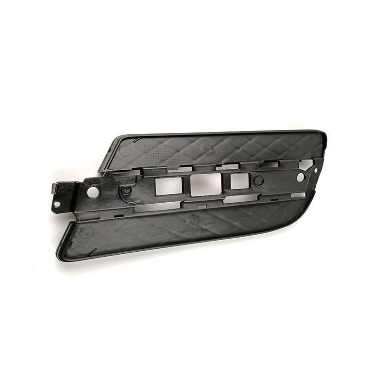 Pair Front Bumper Fog Light Cover Left Right for Mercedes GL350 GL450 10-12