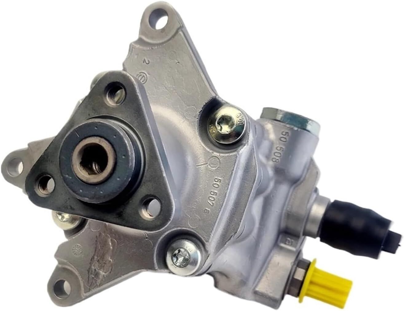 Power Steering Pump 97034704906 Fit for Porsche for Panamera 2009-2016 97034704904