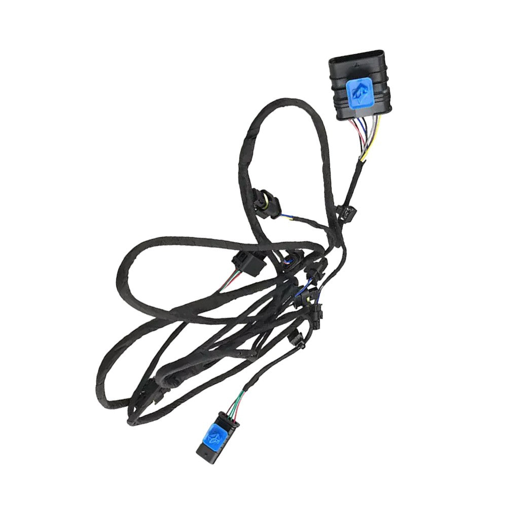 Front Bumper Parking Sensor Wiring Harness Fit for S-Class W222 2013-2020