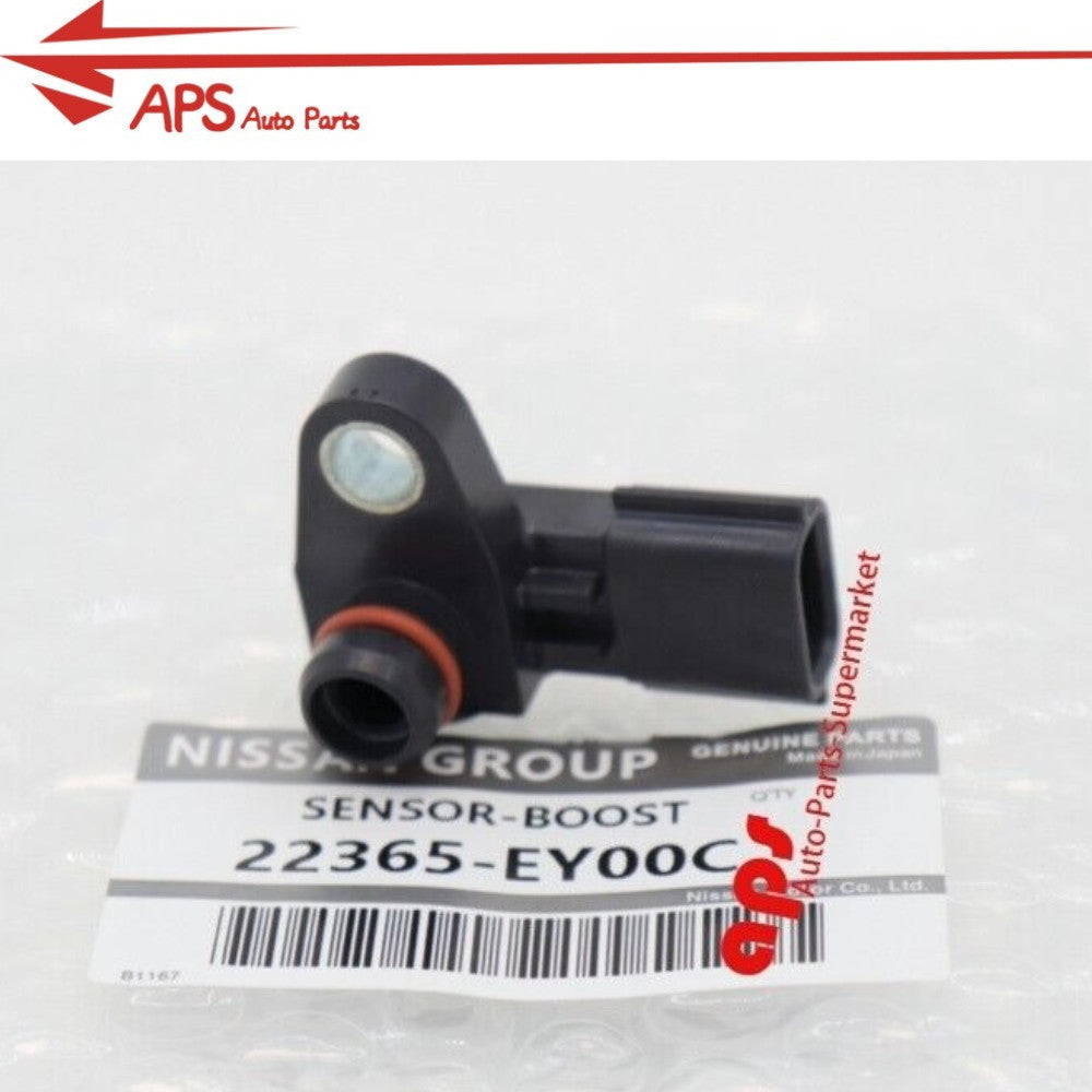 equipment manufacturer intake manifold pressure sensor for Nissan Altima Frontier for Infiniti