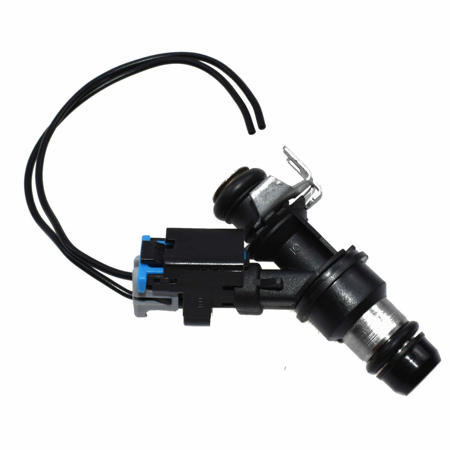Fuel injectors and fuel lines. Fit 2001-2007 for GMC for Cadillac for Chevrolet 17113553