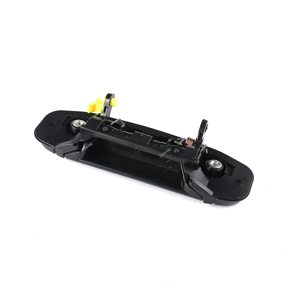 Outside Left Front Door Handle Black for Mitsubishi Montero for Pajero V46 V31 V32