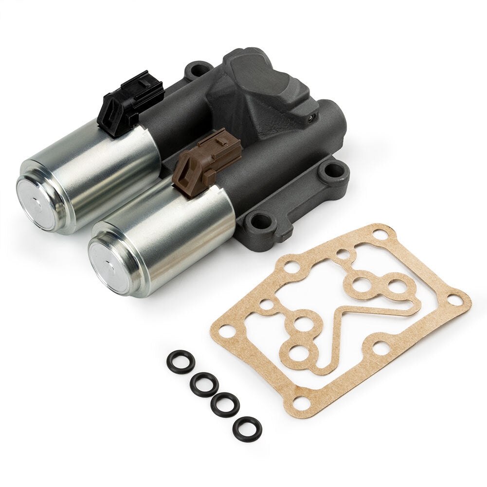 Fits for Honda for Civic 12-13 Transmission Dual Linear Solenoid Valve 28260-RG5-004