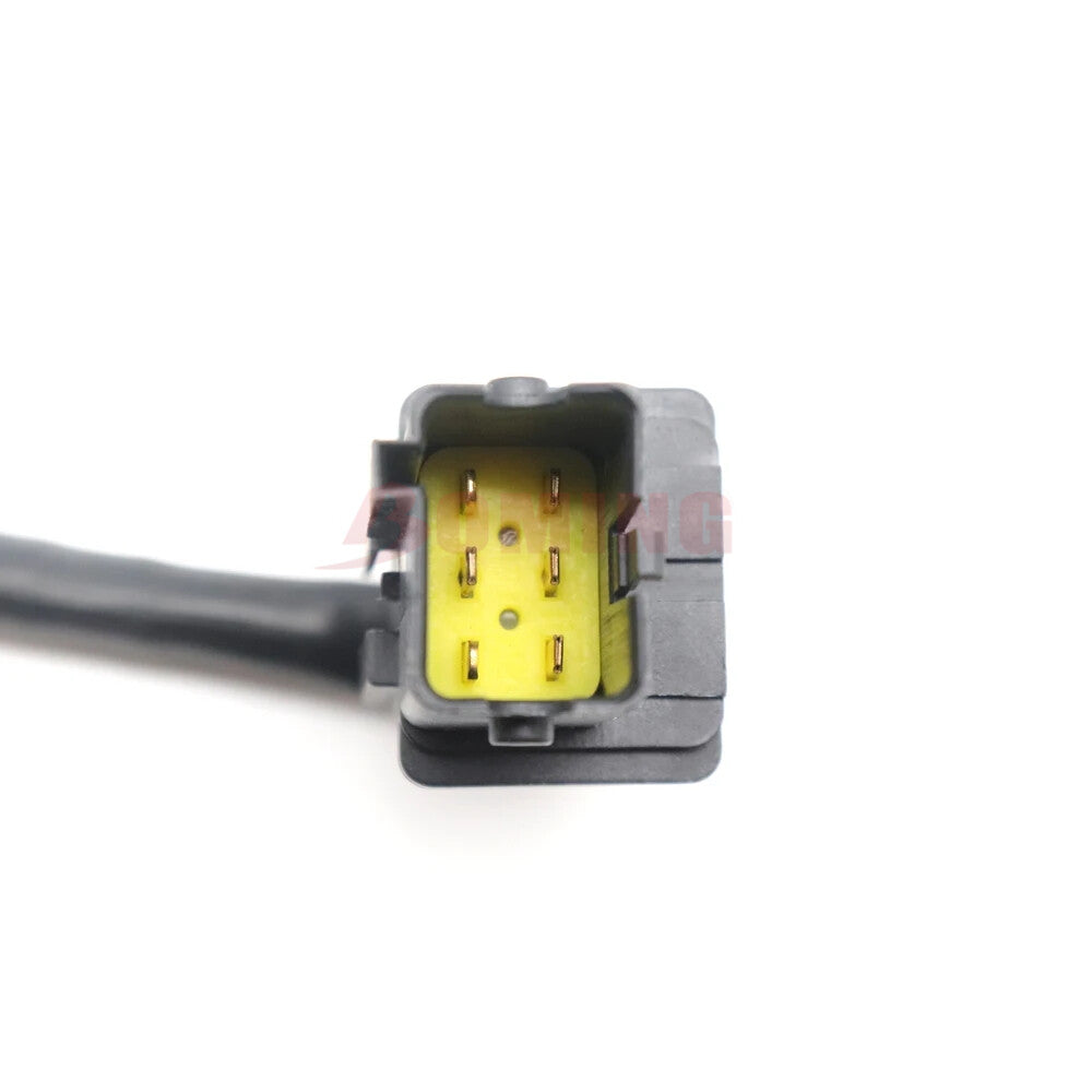1L5F12B579AB for 1999-06 for Ford for Mazda for Mercury 2.0L 3.0L 4.0L Mass Air Flow Sensor