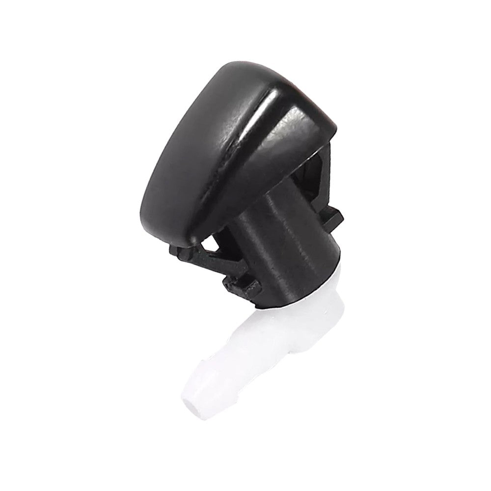 Fit For Durango 2011 2012 2013-2019 Front Windscreen Wiper Washer Spray Nozzle