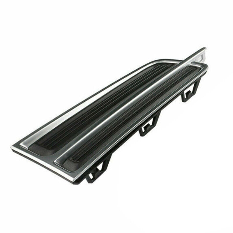 Front Fog Driving Light Cover Trim Grille Fit for Cadillac XTS 2013-2017 1pcs RH