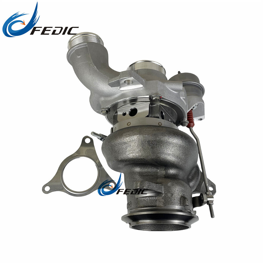 MFS Turbine B03 18559880010 for Mercedes A 45 AMG CLA GLA M133.980 2013