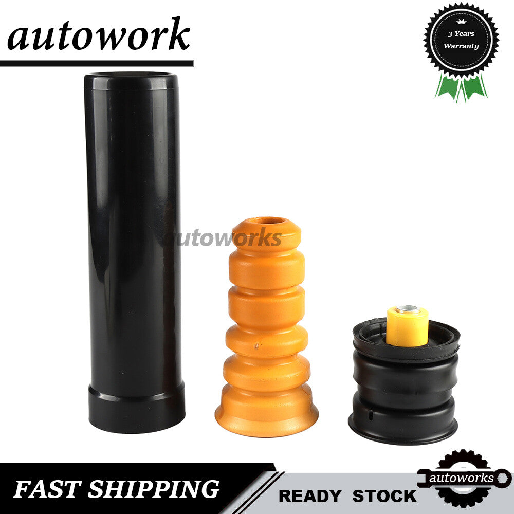 Rear Shock Absorber Mounting Damper Kit for Honda Fit City 2015-20 52670-T5A-J02