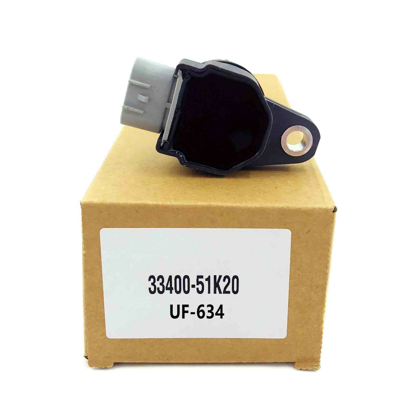 Ignition coil UF-634 suitable for 2010-2012 for Suzuki Grand Vitara Kizashi 2.4L SX4 2.0L...