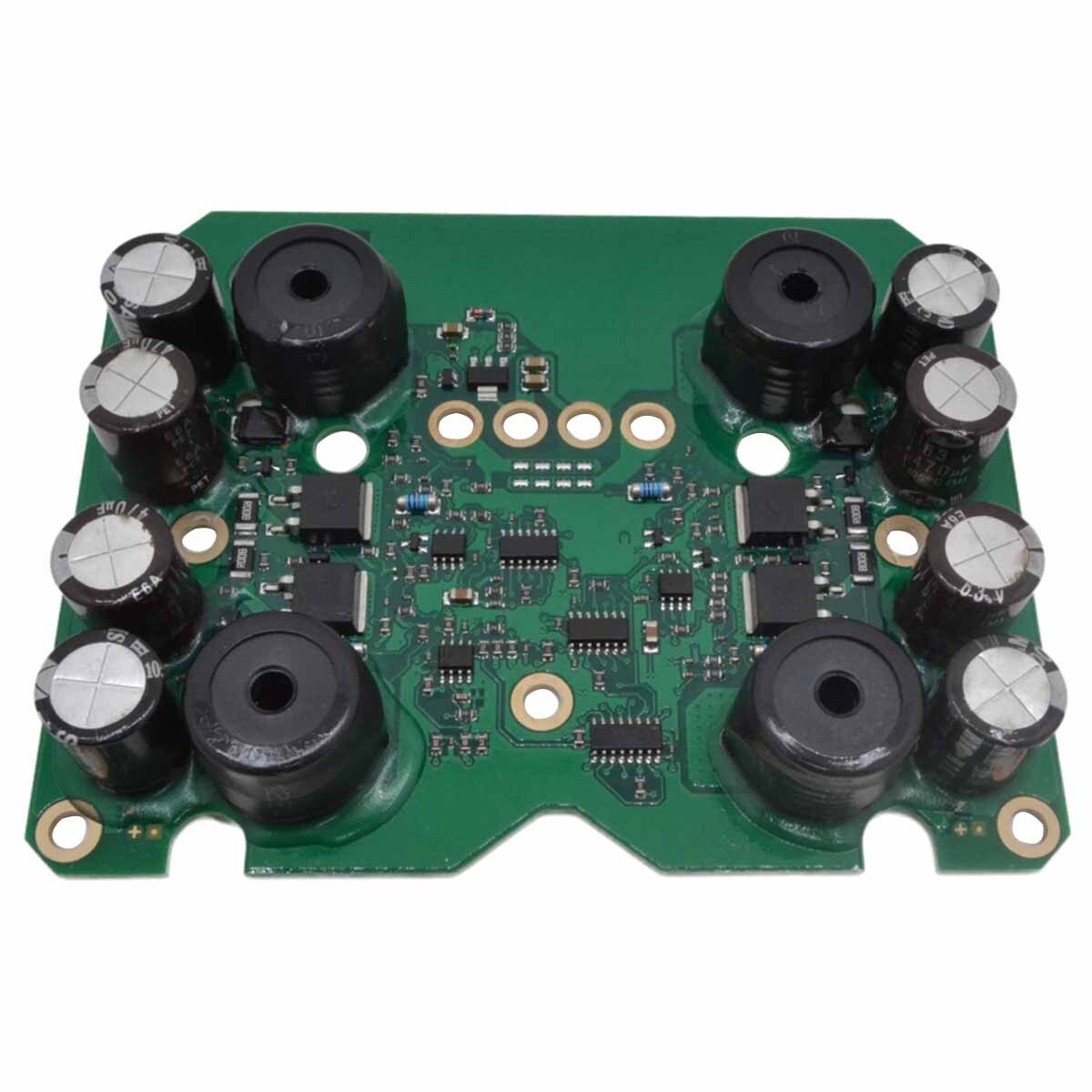 Fuel injection control module 904-229 compatible with 2003-2007 for ford F250 and F350.