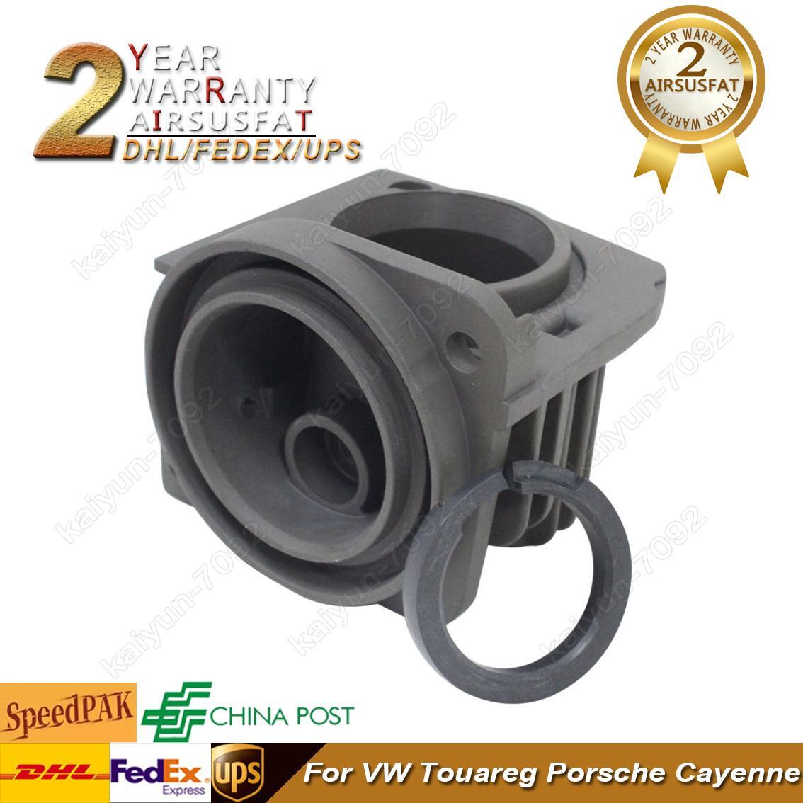 Air Suspension Cylinder Head Piston Ring Fit for Touareg for Cayenne 4L0698007A
