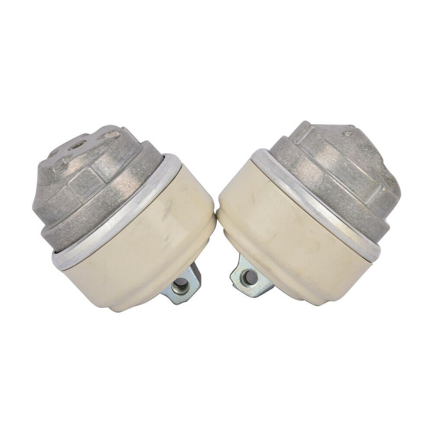 2x Engine Mounts Left  Right 2212406217 2212406317 for Mercedes-Benz W221 S550