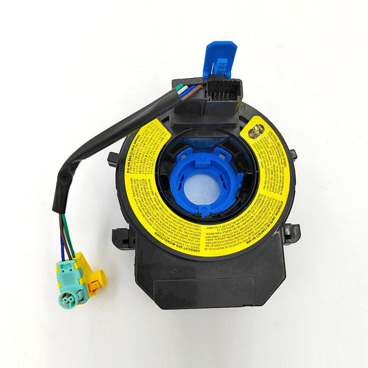 Clock spring without heated wheel suitable for Hyundai Azera 3.3L; for Kia Forte5 93490-3V120
