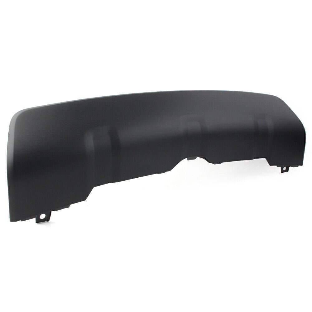 Rear Bumper Cover Trim Plate Board for Land Rover Discovery Sport L550 15-19