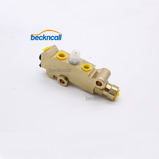 For 1978-87 for Chevy for GMC Full Size Truck Brake Proportioning Valve Combination Disc