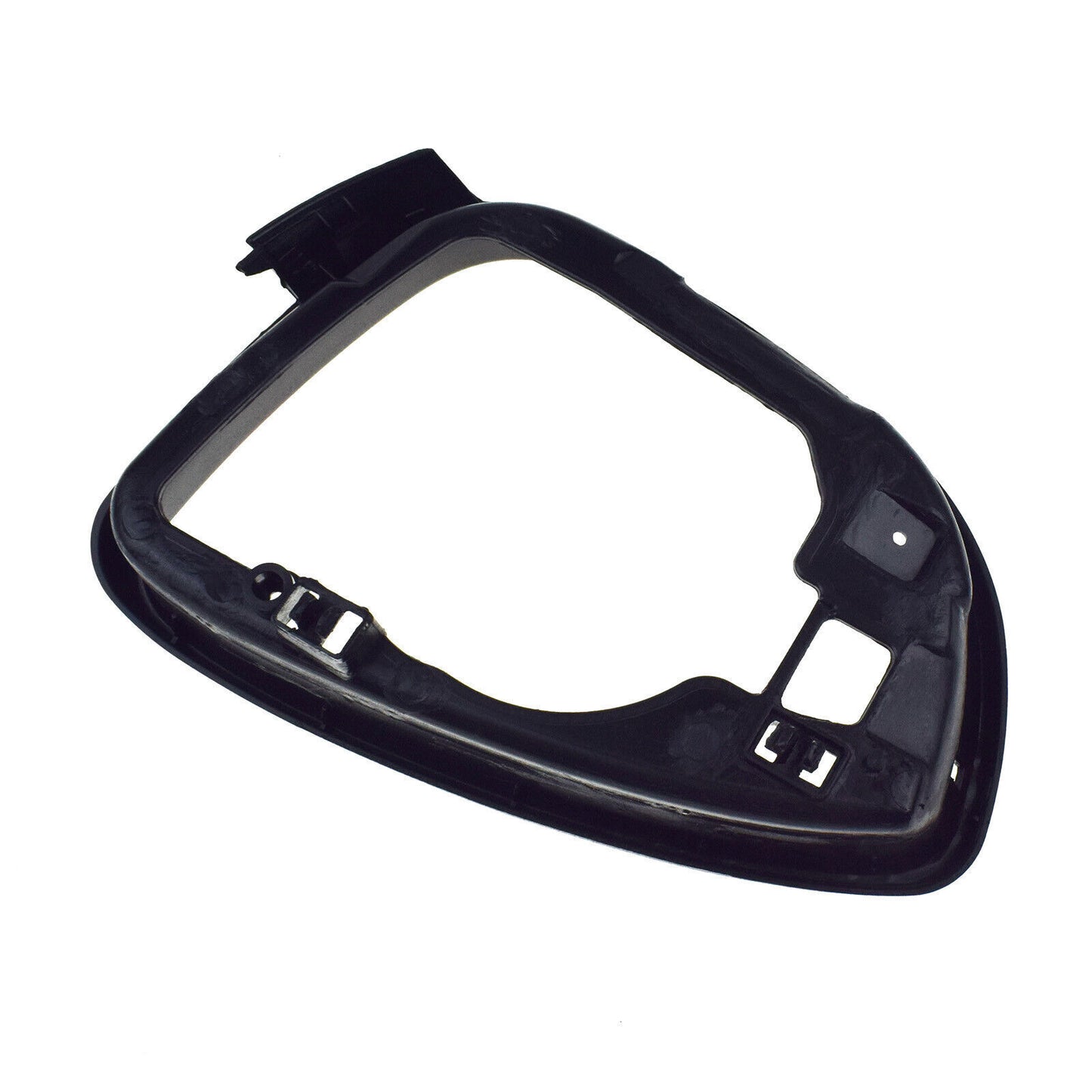 for VW for Passat CC Beetle EOS for Jetta Vento Right Side Mirror Frame Trim 3C8857602A
