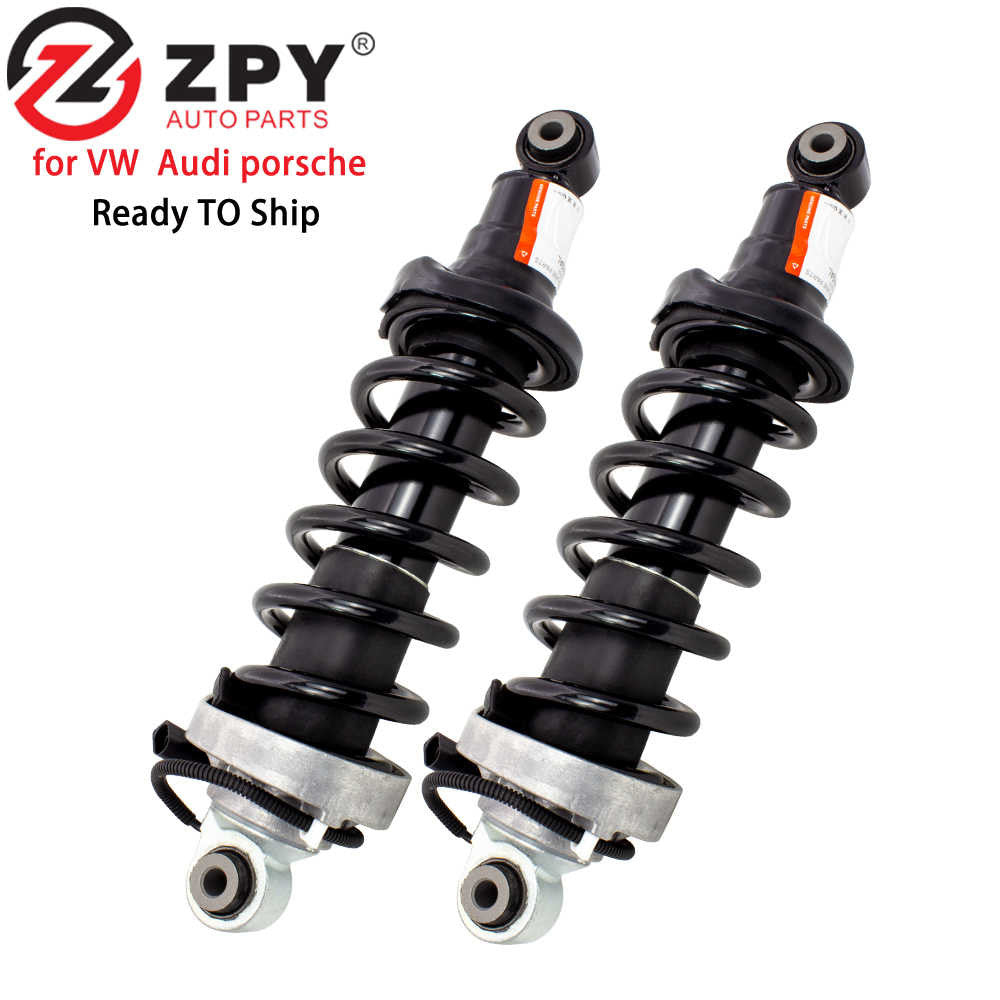 ZPY NEW AUTO PARTS FRONT SHOCK ABSORBER for AUDI R8 ELECTRIC CONTROL 420512019AL