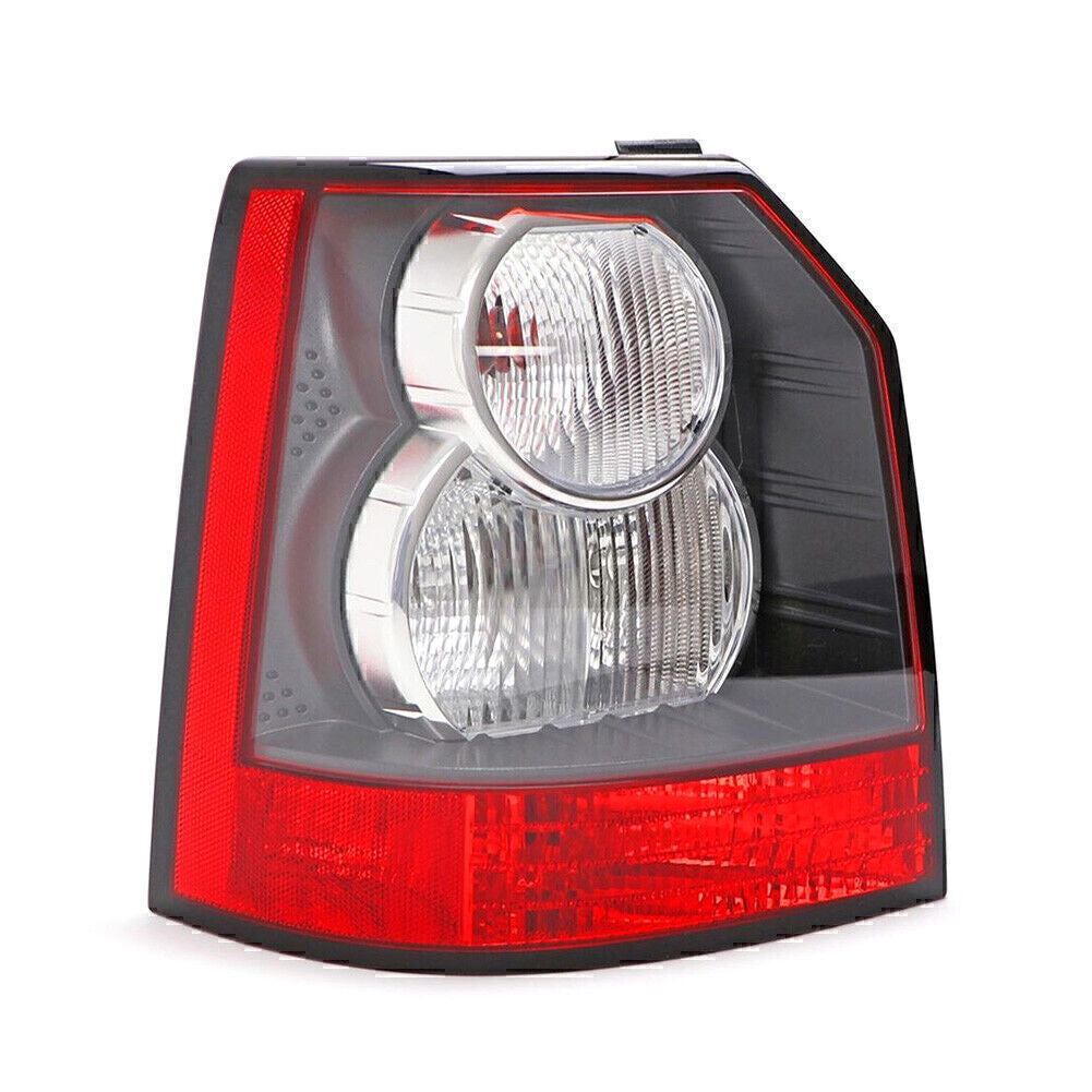 Clear Lens Rear Light Tail Lamp Left Side Fit for Land Rover Freelander 2006-12 2007
