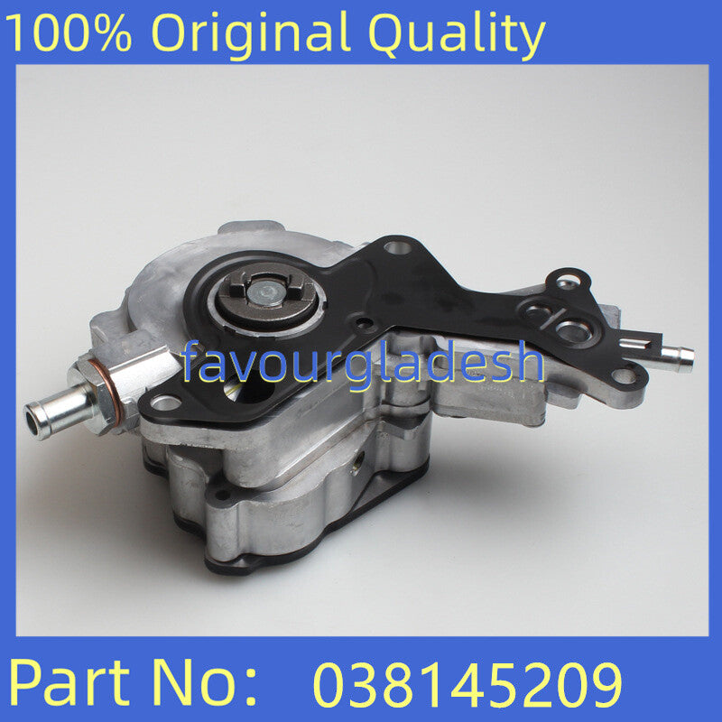 Fuel Vacuum Pump for VW for Passat Beetle for Golf for Jetta TDI BEW BRM Diesel 038145209