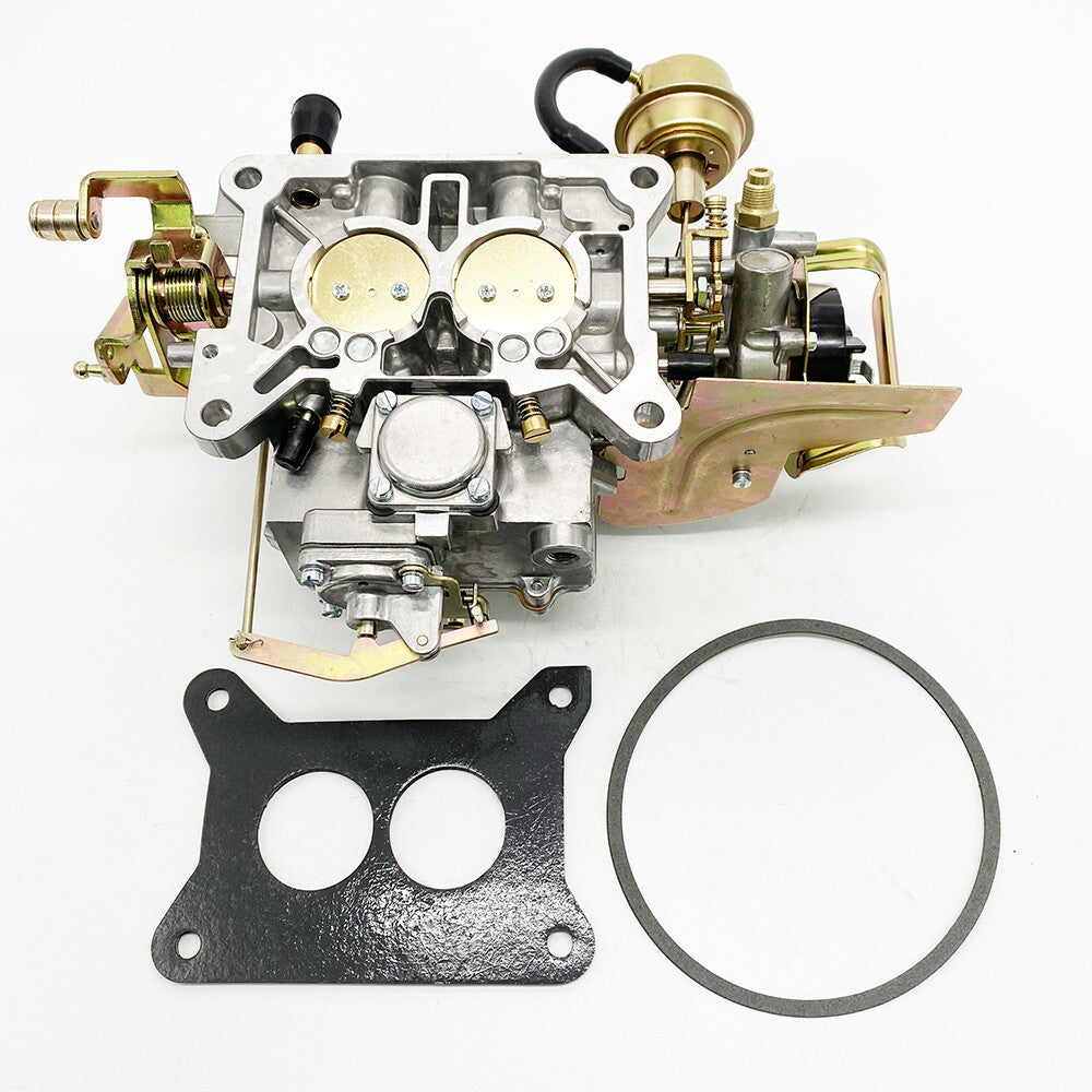 Carburetor 2100 for Ford 289 302 351 YG228 for Jeep 360 Engines 2 Barrel 1964-1984