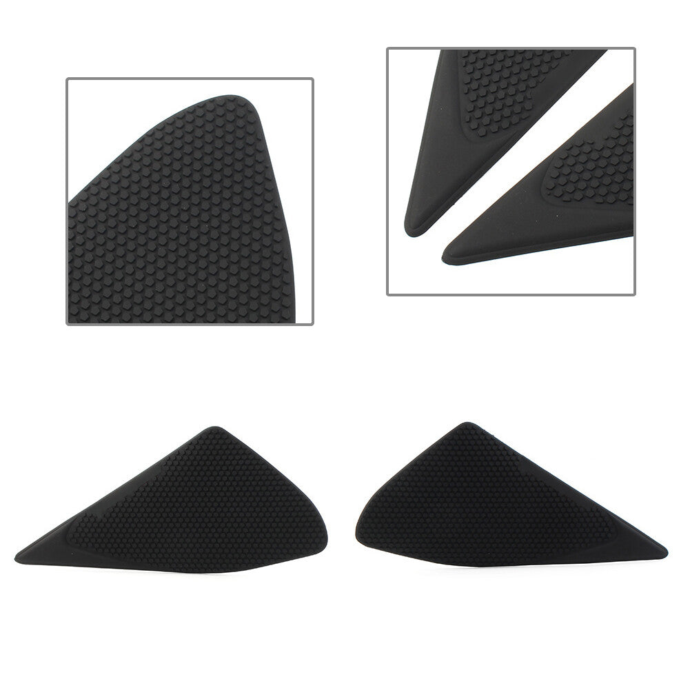 Motorcycle Tank Traction Grips Pad Gsa Tank Knee Pads for Yamaha MT09 2021-2023