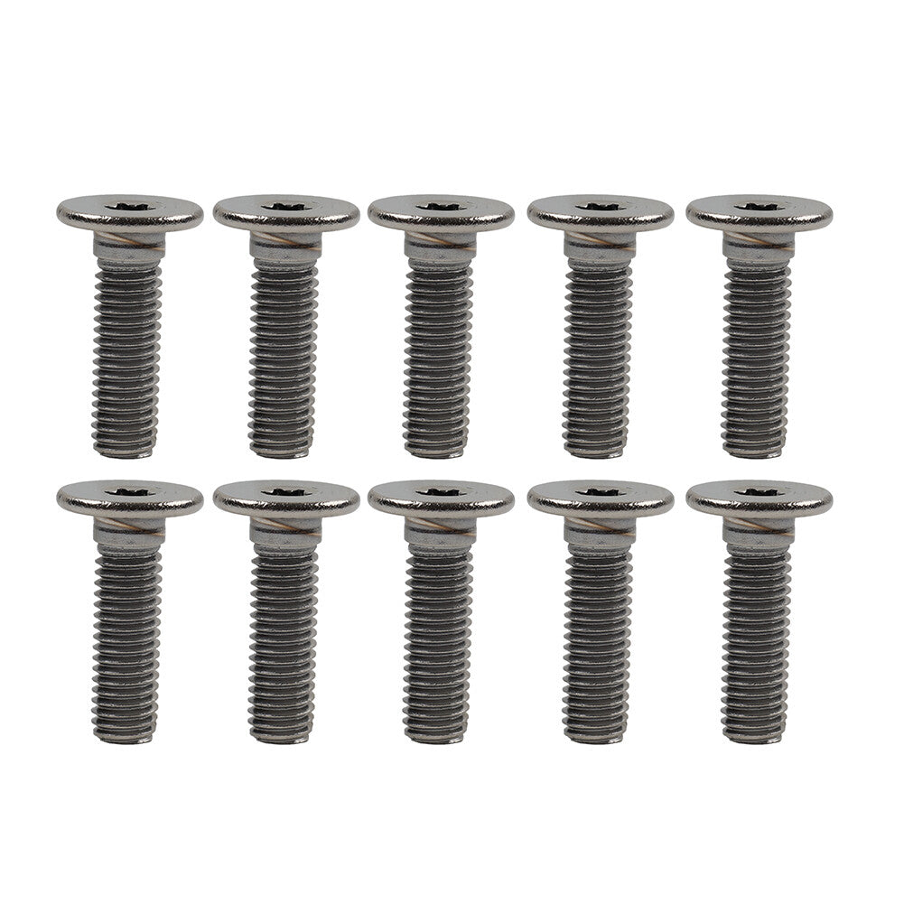 Front Brake Disc Rotor ScrewRetainingBolts10PCS for BMW S1000RR F650/700/750