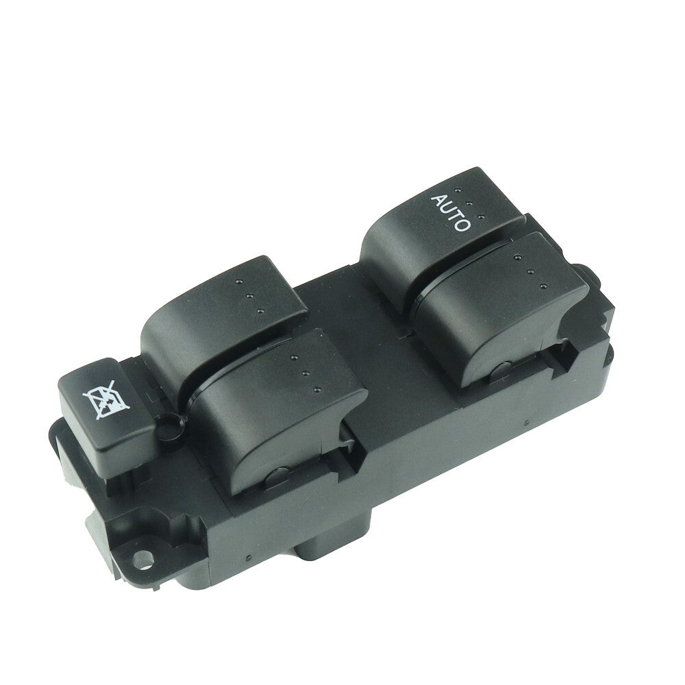 Master Power Window Control Switch for Mazda 3 Saloon BK 2003-2009 BP1E-66-350