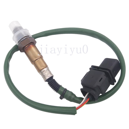 Fuel Rail Pressure Sensor Fits Caterpillar C13 C15 C16 2842728 5PP4-16 284-2728