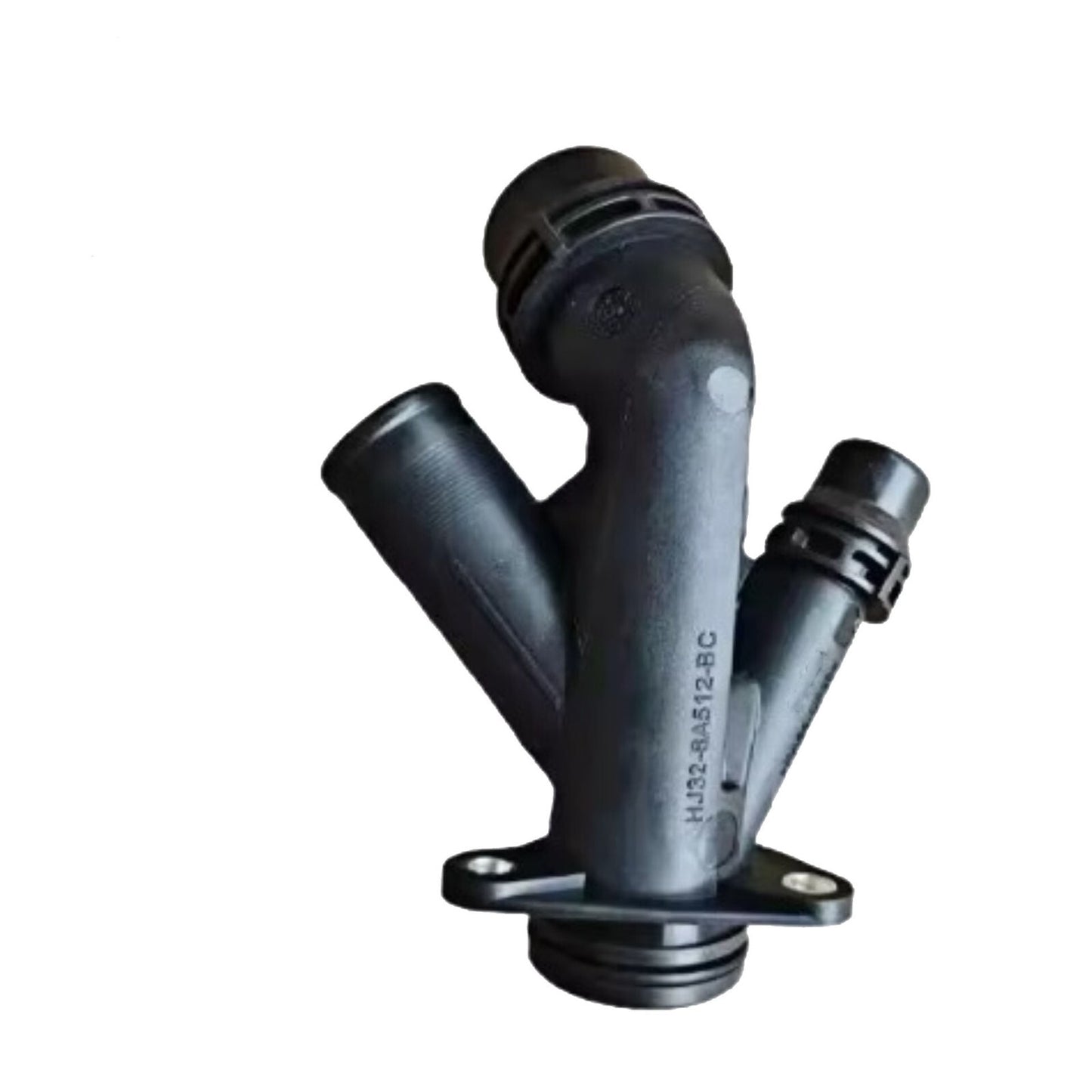 for Land Rover evoque for Jaguar Engine Coolant Socket Connecting Tube LR094089