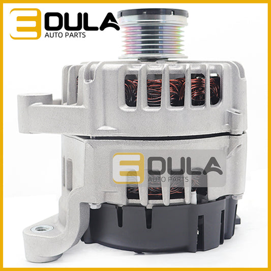 Auto Engine Alternator 220A Fits for BMW X5 E70 3.0 12318507625 12317823342