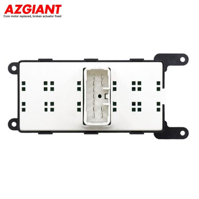 Front left drive side window switch for 2013-16 for Kia Rio 93570-1W046