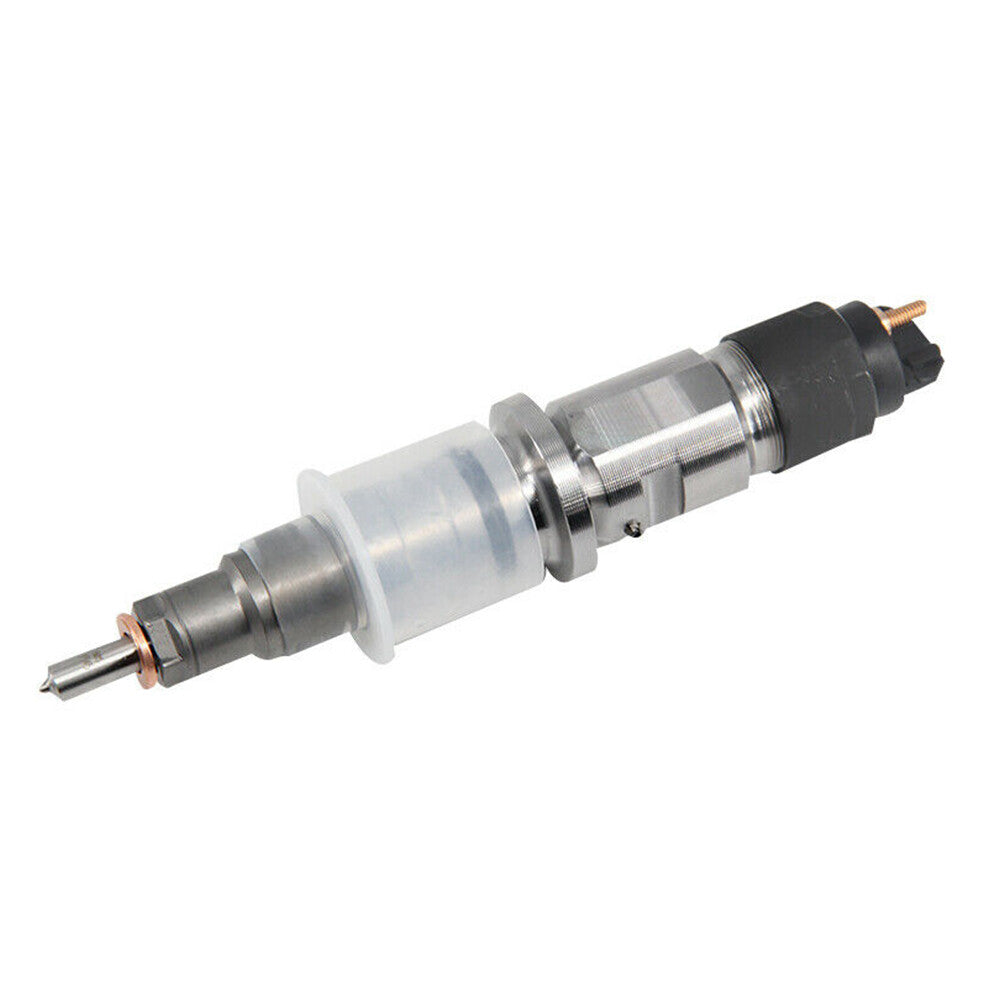 6-piece fuel injector 68027067AA suitable for Ram 2500 3500 6.7L, 2007-2012, 2008, 2009, 2010