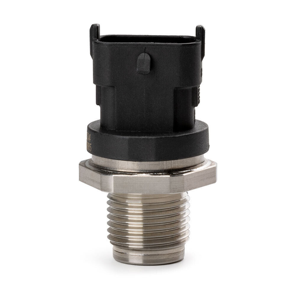 Fuel rail pressure regulator sensor for Chevrolet and for GMC 04-2005 diesel V8 6.6L