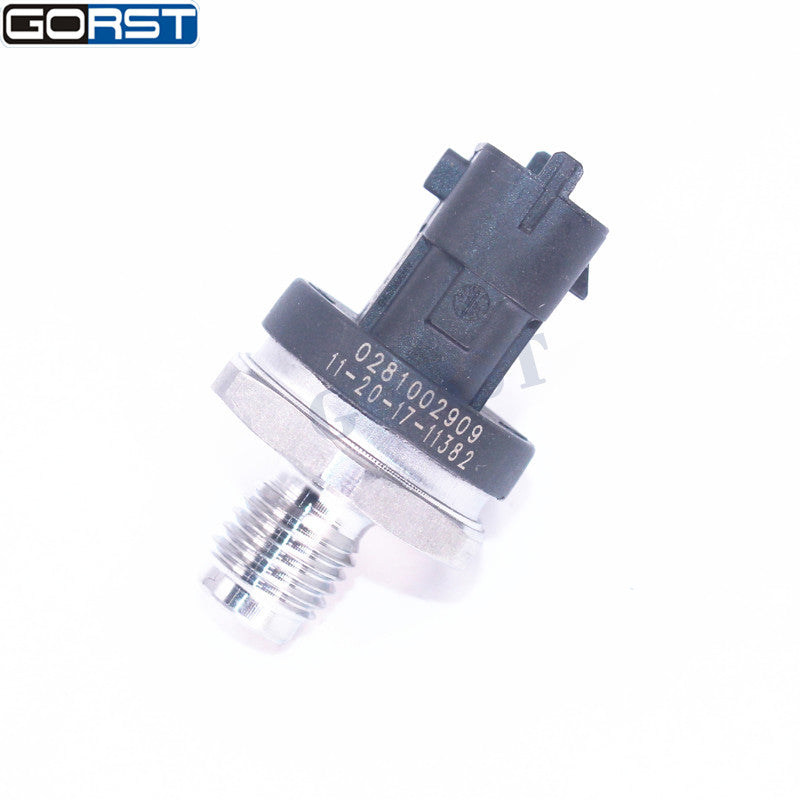 GL3A-5L239-AA NOx Diesel Exhaust Particle Sensor For Super Duty 6.7L 2015-2017