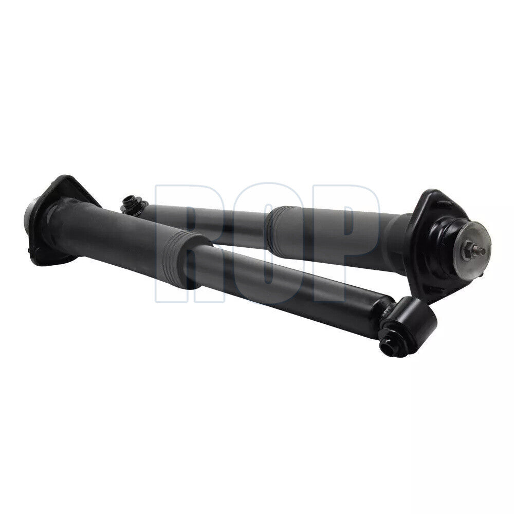 Pair for Range Rover III L322 Sport 02-12 Rear Left Right Shock Struts w/o CVD