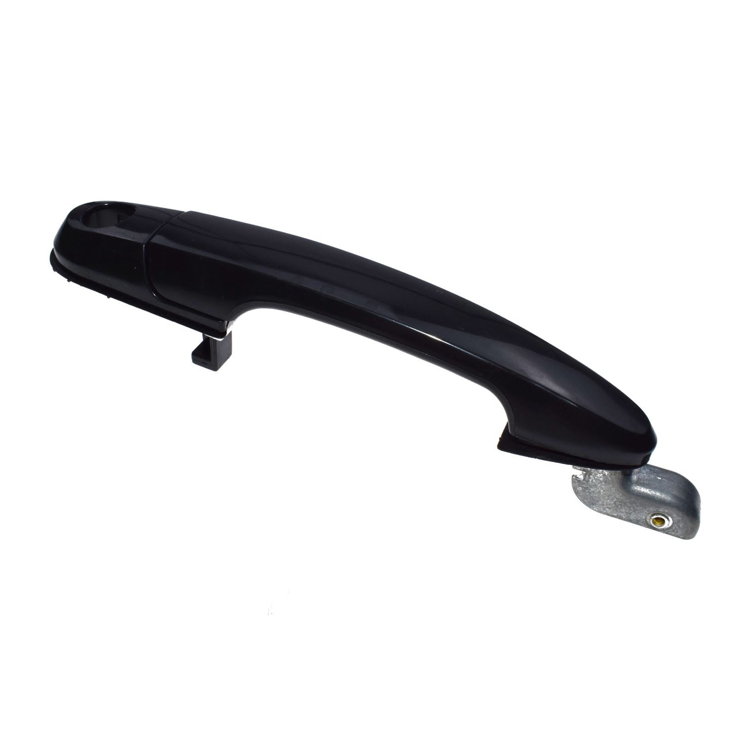 New exterior door handles for driver's side front of modern for Tucson