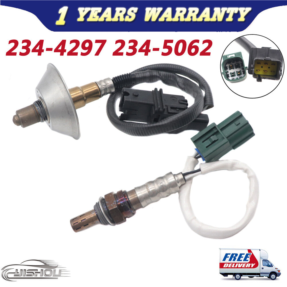Oxygen Sensor for Chevrolet for Honda Passport for Isuzu Axiom Rodeo Trooper 25327985
