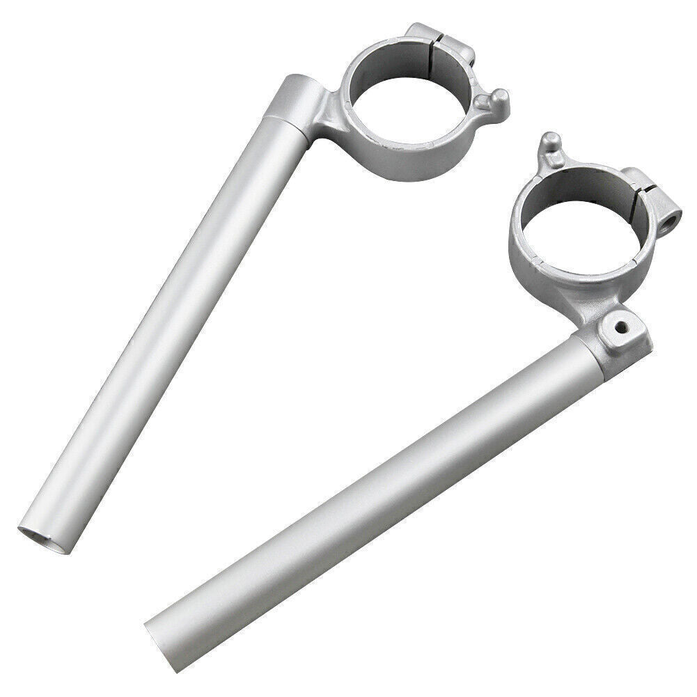 Handlebar Handle Bar Clip Fit for Suzuki GSXR 600/750 2006-2010 2009 2008 Motorcycle