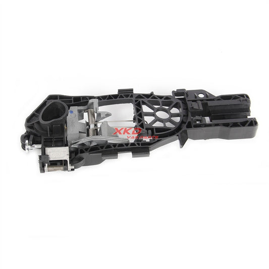 LHD door handle inner bracket mechanism, front right, suitable for Volkswagen for Passat 3C0837886J