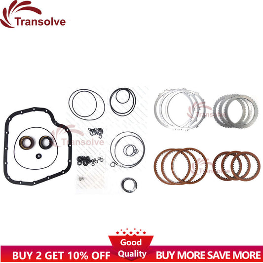 K310 K311 Auto Transmission Master Rebuild Kit Overhaul Seal for Toyota for Corolla