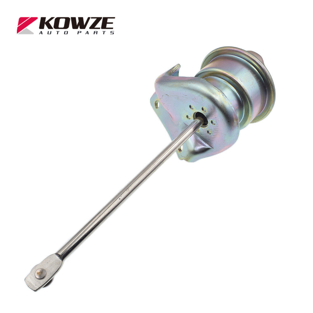 Turbocharger Actuator Fit for Mitsubishi TRITON KA4T 2.5D 2WD Truck 2005-2015
