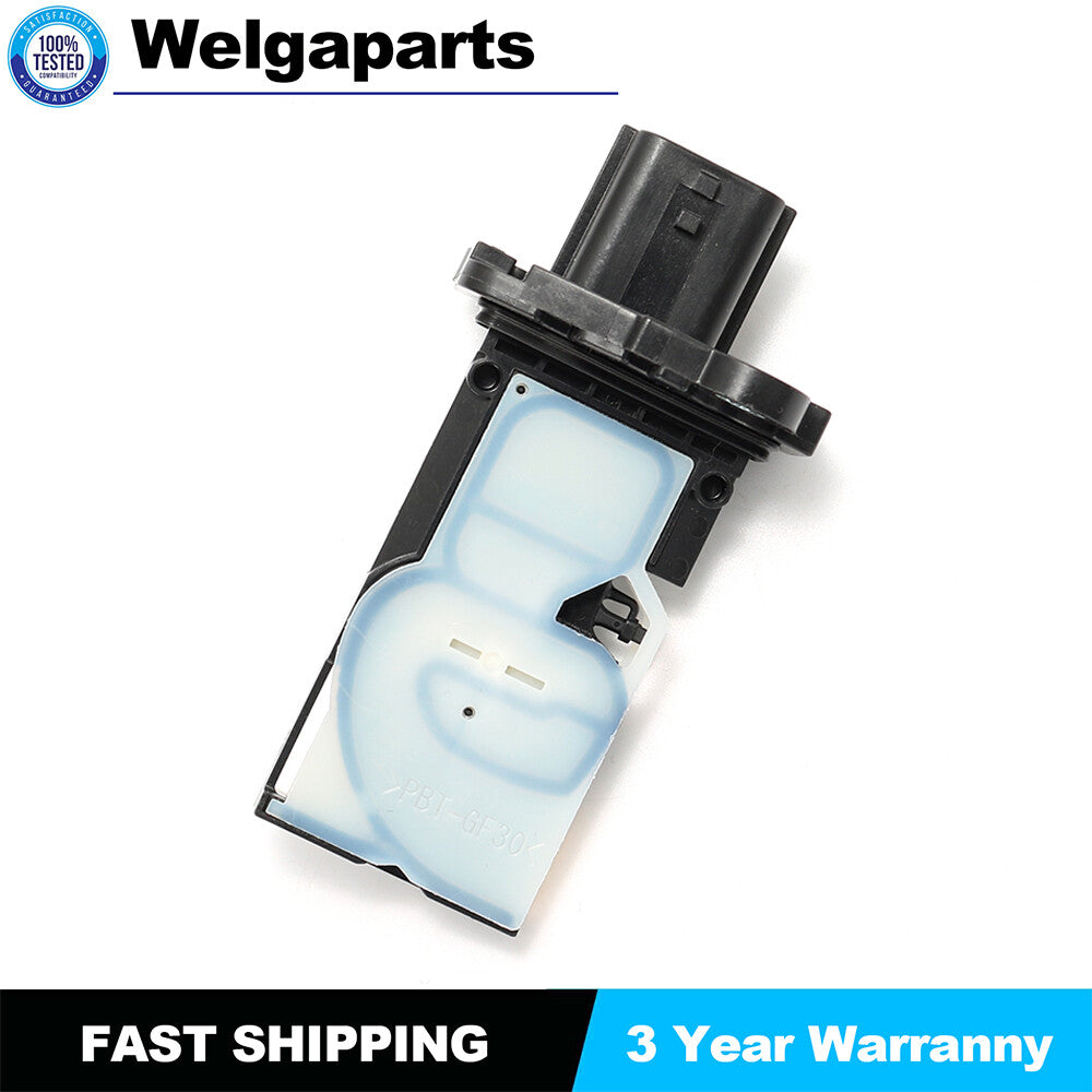 1X 22680-BV80B Air Flow Sensor Meter MAF Sensor for Nissan Versa 1.6L 2018-2022