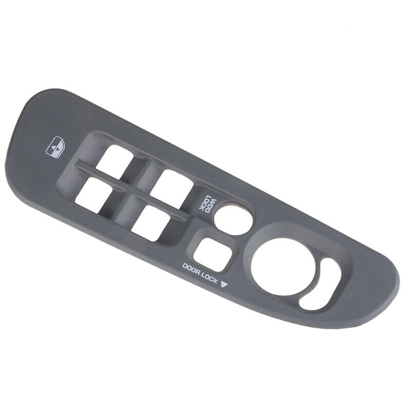 Front Driver Window Switch Control Panel For 2002-2005 for Dodge for Ram 1500 2500 3500